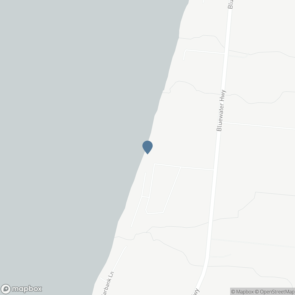 6 - 24071 HENDRICK ROAD, Bluewater, Ontario N0M 1N0